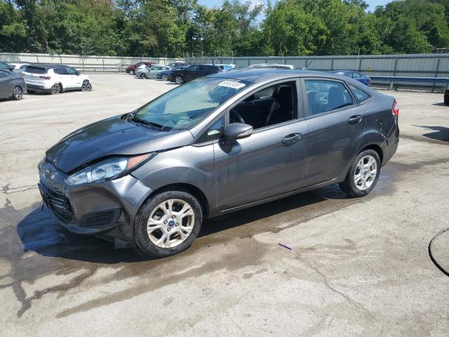 2016 FORD FIESTA SE, 