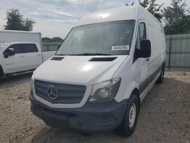 2016 MERCEDES-BENZ SPRINTER 2500, 