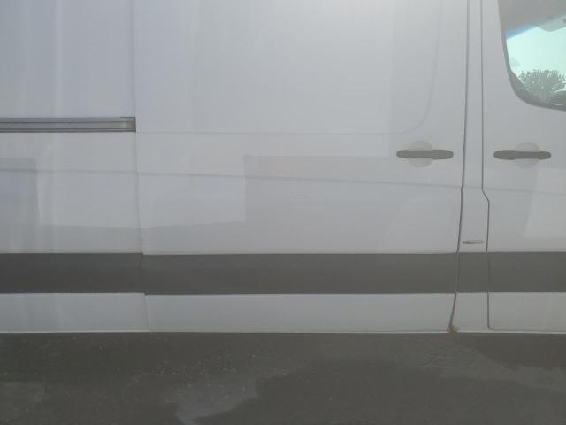 WD3PE8DD0GP248255 - 2016 MERCEDES-BENZ SPRINTER 2500 თეთრი ფოტო 11