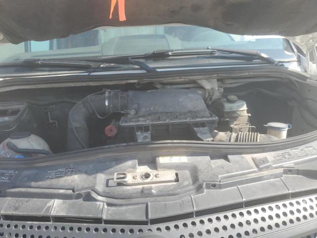 WD3PE8DD0GP248255 - 2016 MERCEDES-BENZ SPRINTER 2500 თეთრი ფოტო 12