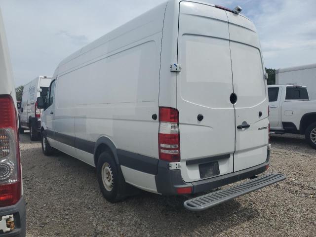 WD3PE8DD0GP248255 - 2016 MERCEDES-BENZ SPRINTER 2500 თეთრი ფოტო 2