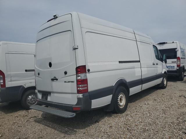 WD3PE8DD0GP248255 - 2016 MERCEDES-BENZ SPRINTER 2500 თეთრი ფოტო 3