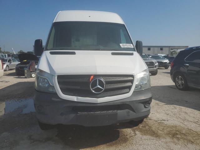 WD3PE8DD0GP248255 - 2016 MERCEDES-BENZ SPRINTER 2500 თეთრი ფოტო 5