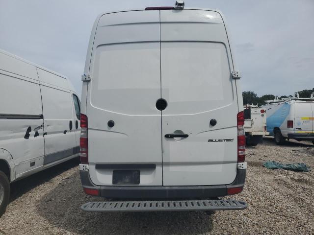 WD3PE8DD0GP248255 - 2016 MERCEDES-BENZ SPRINTER 2500 თეთრი ფოტო 6