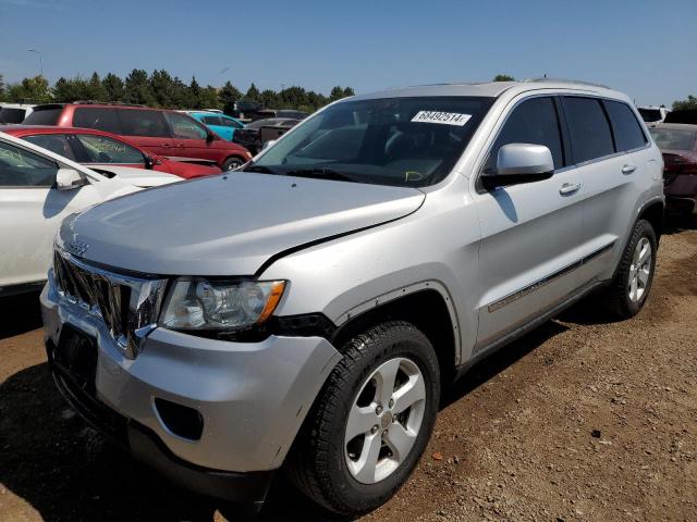 2012 JEEP GRAND CHER LAREDO, 