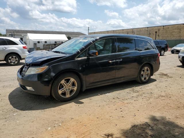 2011 HONDA ODYSSEY TOURING, 