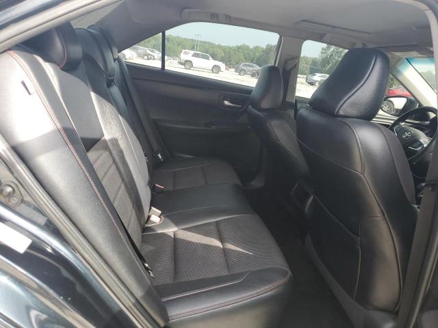 4T1BF1FK3GU233813 - 2016 TOYOTA CAMRY LE BLACK photo 10