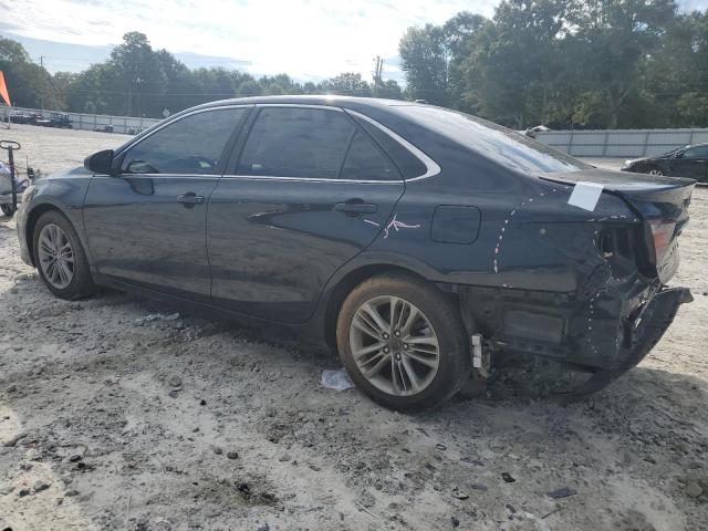 4T1BF1FK3GU233813 - 2016 TOYOTA CAMRY LE BLACK photo 2