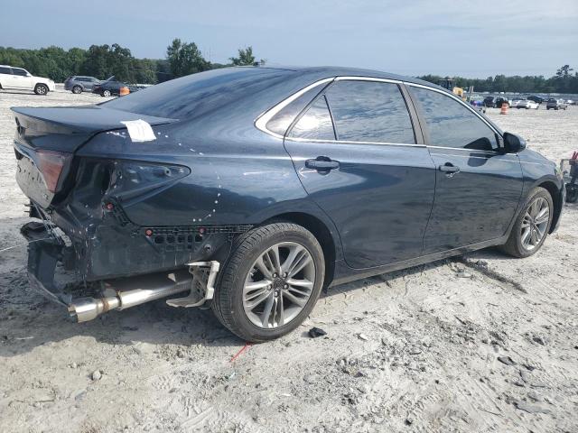 4T1BF1FK3GU233813 - 2016 TOYOTA CAMRY LE BLACK photo 3