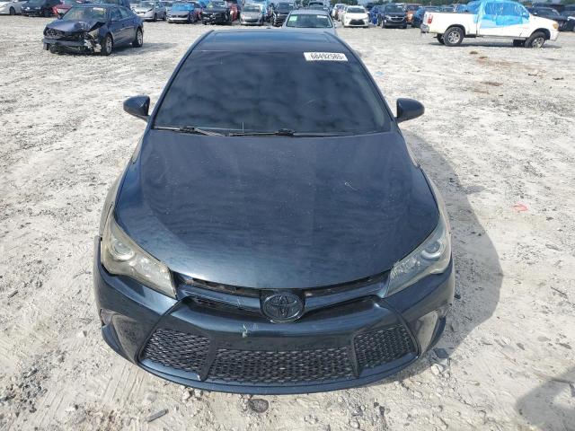 4T1BF1FK3GU233813 - 2016 TOYOTA CAMRY LE BLACK photo 5