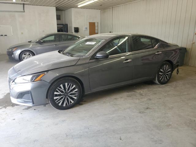 2025 NISSAN ALTIMA SV, 
