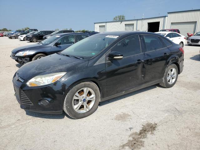 2014 FORD FOCUS SE, 