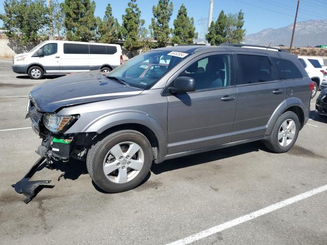 2013 DODGE JOURNEY SE, 