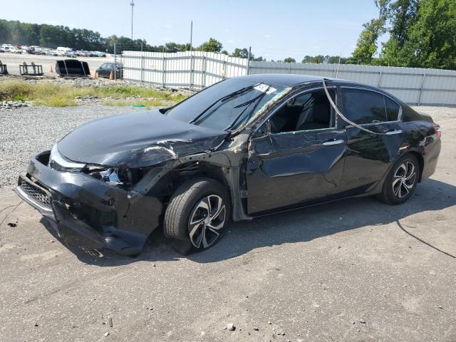 2016 HONDA ACCORD LX, 