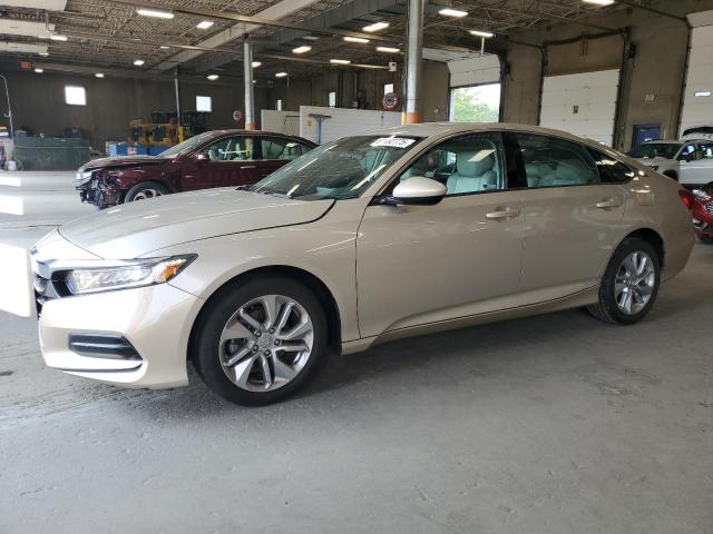 2020 HONDA ACCORD LX, 