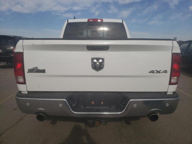 1C6RR7TT6FS707233 - 2015 RAM 1500 SLT WHITE photo 6