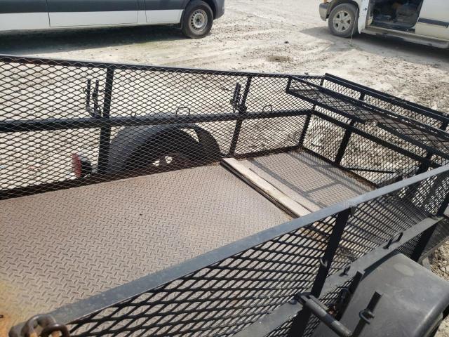 123654789 - 2002 TRAIL KING TRAILER BLACK photo 6