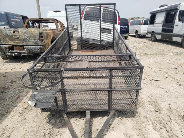 123654789 - 2002 TRAIL KING TRAILER BLACK photo 8