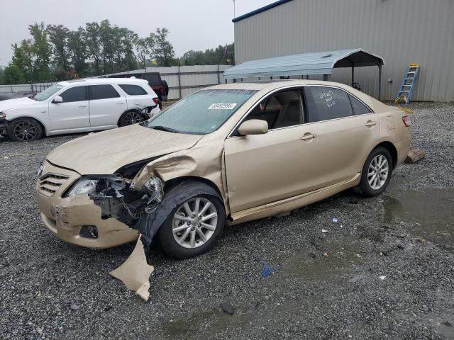 2011 TOYOTA CAMRY BASE, 