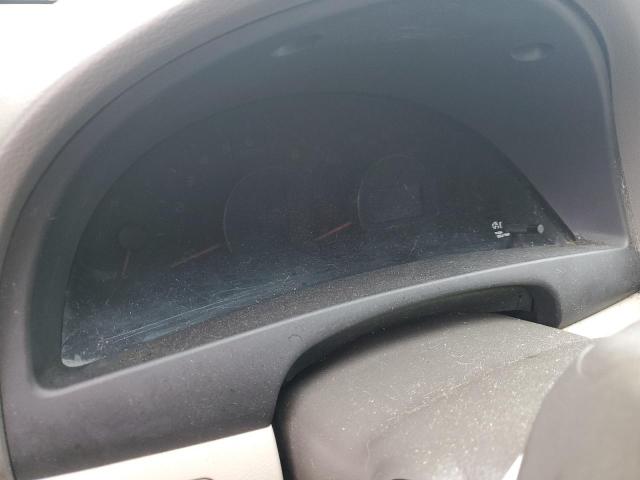 4T1BF3EK9BU708113 - 2011 TOYOTA CAMRY BASE GOLD photo 9