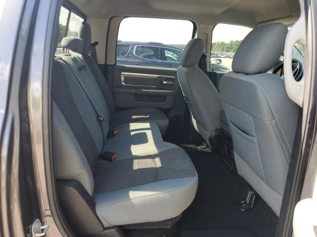 1C6RR6LTXKS573217 - 2019 RAM 1500 CLASS SLT გრაფიტი ფოტო 10