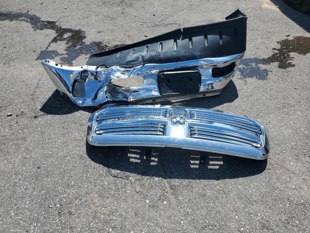 1C6RR6LTXKS573217 - 2019 RAM 1500 CLASS SLT გრაფიტი ფოტო 12