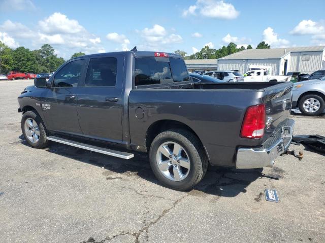 1C6RR6LTXKS573217 - 2019 RAM 1500 CLASS SLT გრაფიტი ფოტო 2