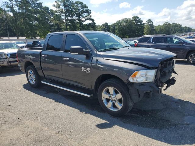1C6RR6LTXKS573217 - 2019 RAM 1500 CLASS SLT გრაფიტი ფოტო 4