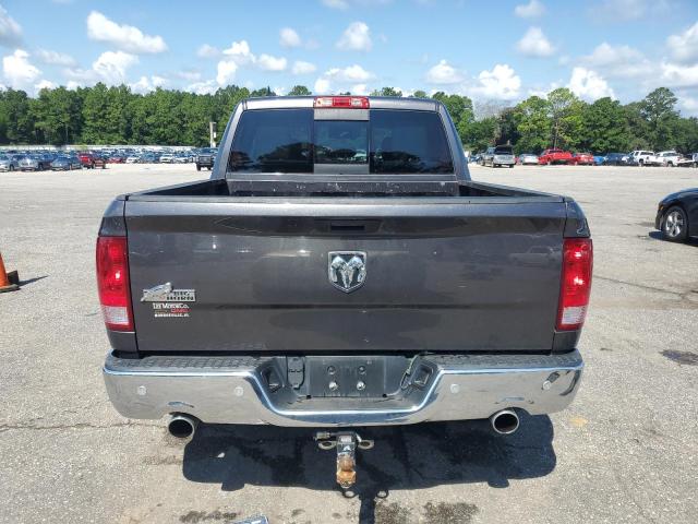 1C6RR6LTXKS573217 - 2019 RAM 1500 CLASS SLT გრაფიტი ფოტო 6