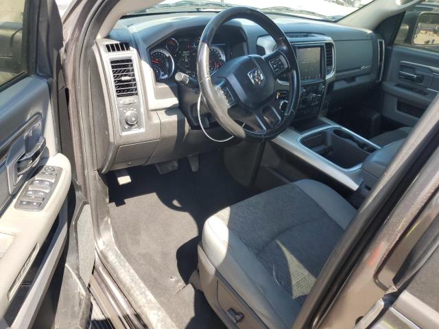 1C6RR6LTXKS573217 - 2019 RAM 1500 CLASS SLT გრაფიტი ფოტო 8