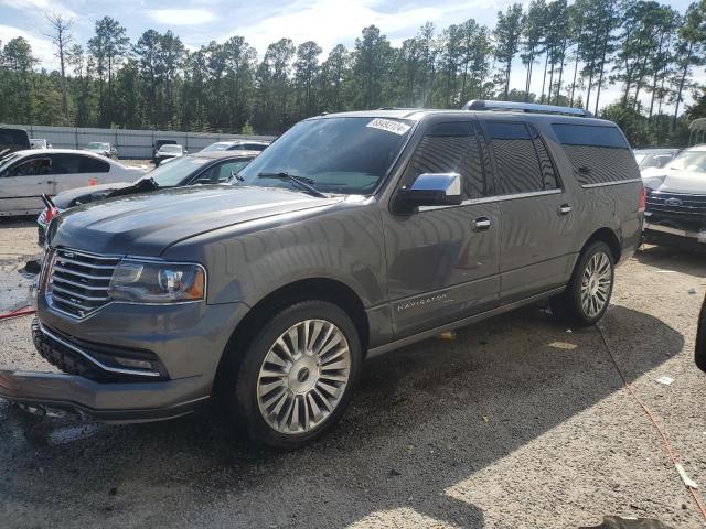 2015 LINCOLN NAVIGATOR L, 