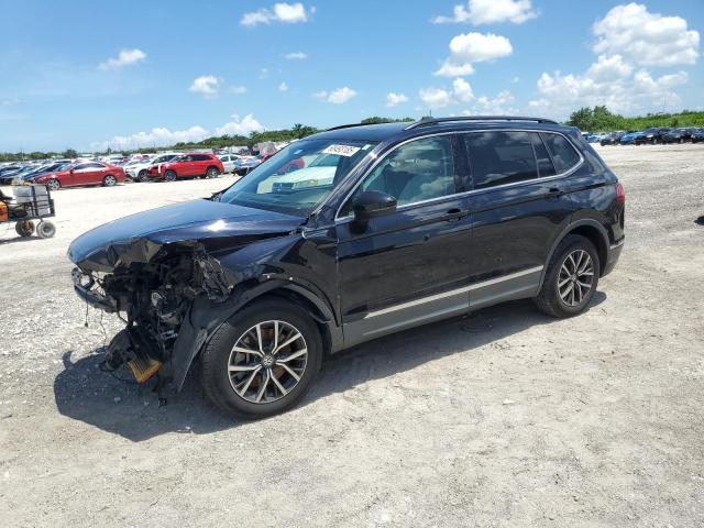 2020 VOLKSWAGEN TIGUAN SE, 