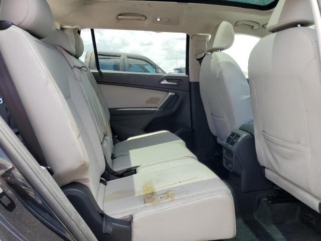 3VV3B7AX0LM016312 - 2020 VOLKSWAGEN TIGUAN SE BLACK photo 11