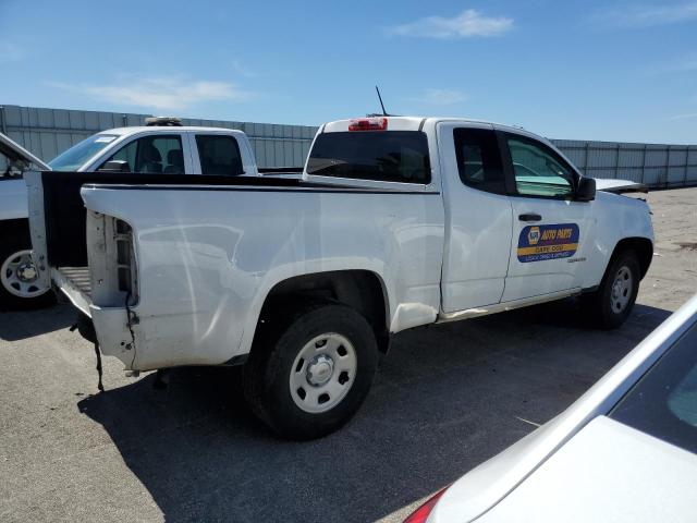 1GCHSBEA7K1334808 - 2019 CHEVROLET COLORADO Weiß Foto 3