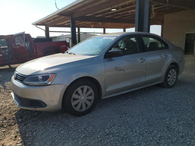 2013 VOLKSWAGEN JETTA BASE, 