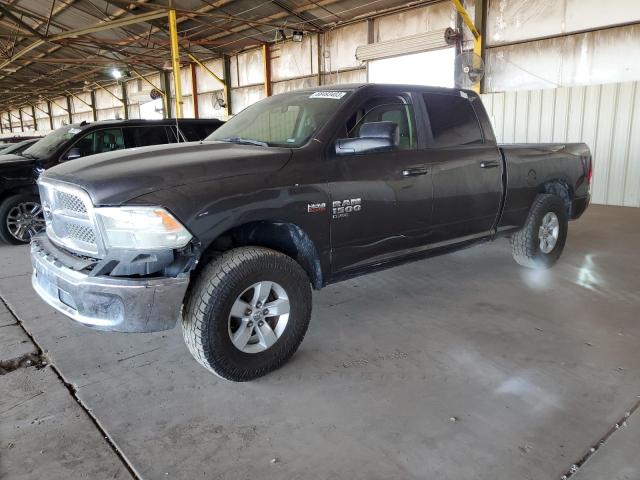 1C6RR7TT3LS111816 - 2020 RAM 1500 CLASS SLT გრაფიტი ფოტო 1