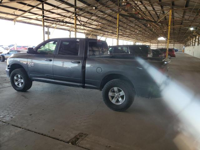 1C6RR7TT3LS111816 - 2020 RAM 1500 CLASS SLT გრაფიტი ფოტო 2