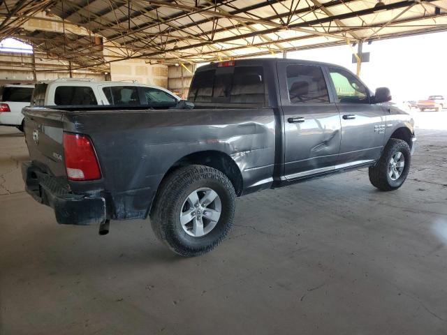 1C6RR7TT3LS111816 - 2020 RAM 1500 CLASS SLT გრაფიტი ფოტო 3