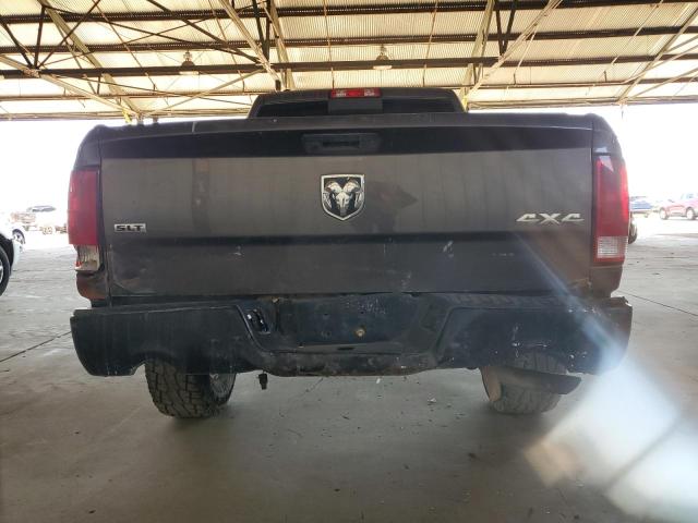 1C6RR7TT3LS111816 - 2020 RAM 1500 CLASS SLT გრაფიტი ფოტო 6