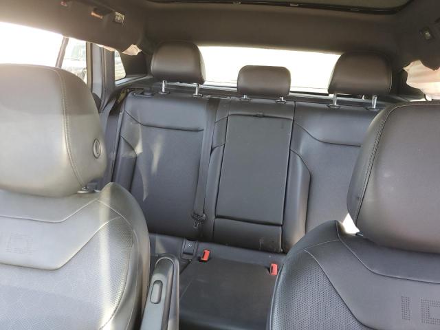 WVGTMPE28MP027881 - 2021 VOLKSWAGEN ID.4 PRO S 青色 照片 10