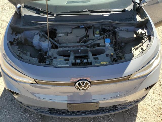 WVGTMPE28MP027881 - 2021 VOLKSWAGEN ID.4 PRO S 青色 照片 12