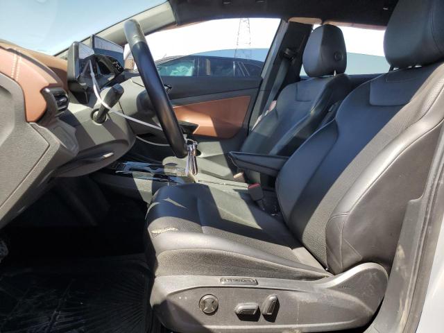 WVGTMPE28MP027881 - 2021 VOLKSWAGEN ID.4 PRO S 青色 照片 7