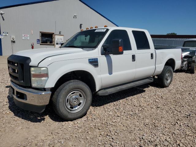 2010 FORD F250 SUPER DUTY, 