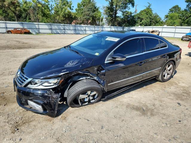 2016 VOLKSWAGEN CC BASE, 