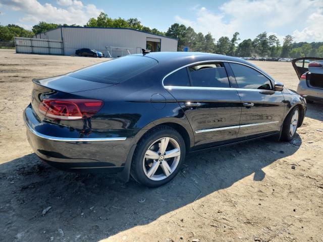 WVWBP7AN8GE502503 - 2016 VOLKSWAGEN CC BASE BLACK photo 3