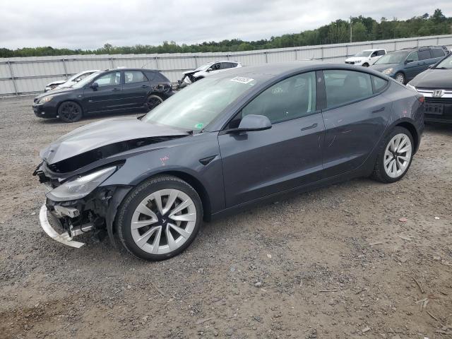 2021 TESLA MODEL 3, 