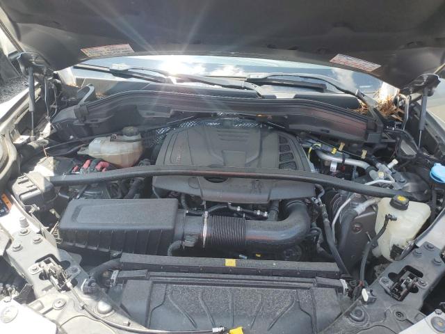 ZASFAKNN3J7B70831 - 2018 ALFA ROMEO STELVIO TI SPORT SILVER photo 12