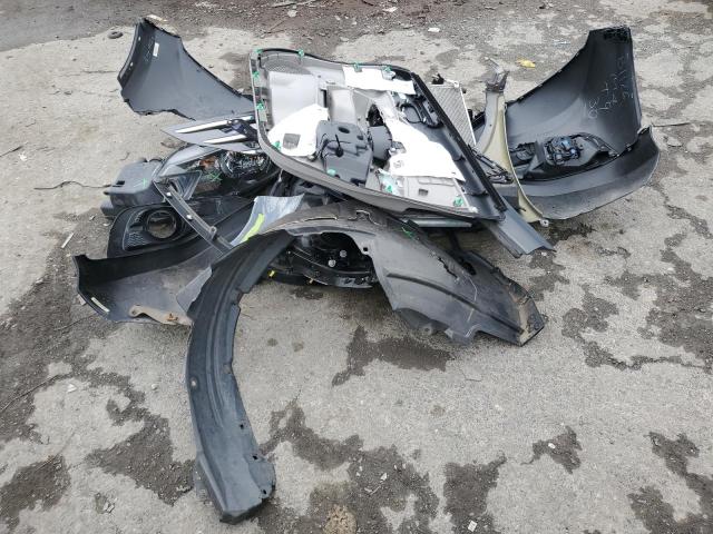 2HGFE2F56PH551776 - 2023 HONDA CIVIC SPORT ლურჯი ფოტო 12