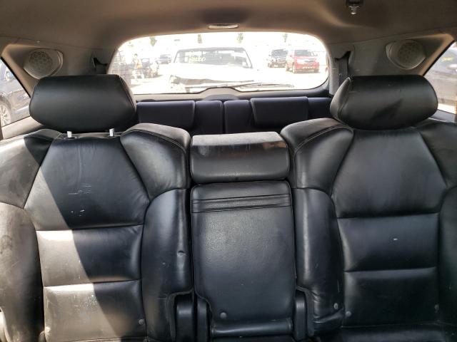 2HNYD28438H517224 - 2008 ACURA MDX TECHNOLOGY 灰色 照片 10