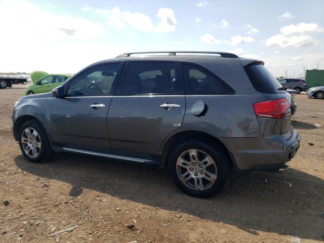 2HNYD28438H517224 - 2008 ACURA MDX TECHNOLOGY 灰色 照片 2